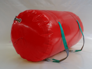 Flootzer buoyancy bag 1000