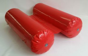 Flootzer Buoyancy bags 600