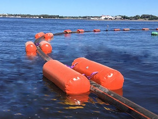 Buoyancy bags